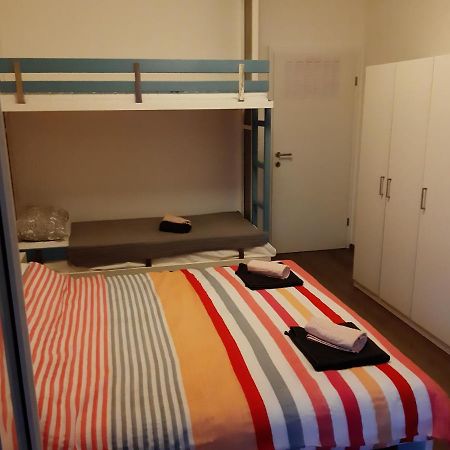 Natasa Apartments Krk Vrh  外观 照片